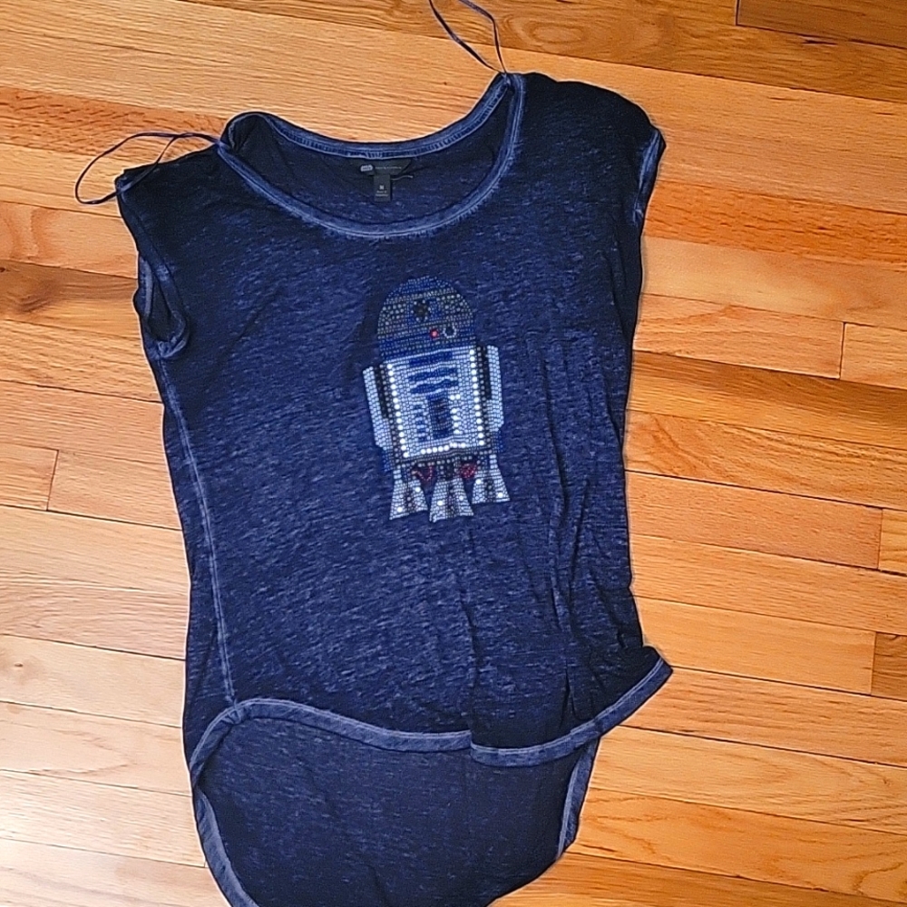 Star wars t-shirt
